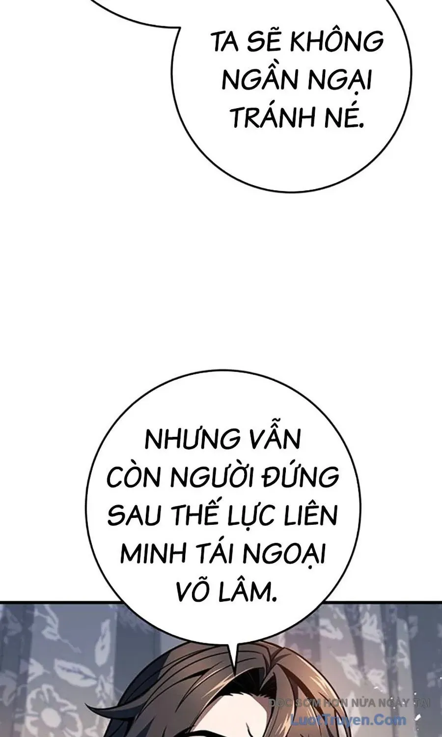 Thanh Kiếm Của Hoàng Đế Chap 110 - Next Chap 111