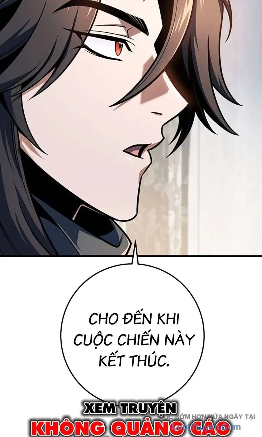 Thanh Kiếm Của Hoàng Đế Chap 110 - Next Chap 111