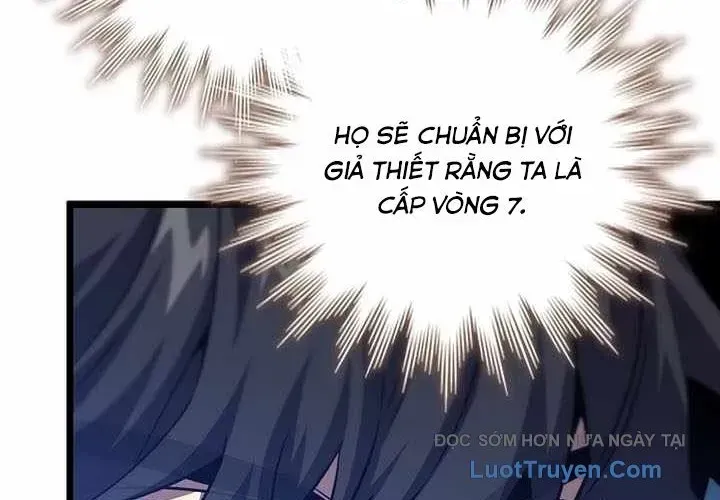 Thực Long Ma Pháp Sư Chap 117 - Next Chap 118