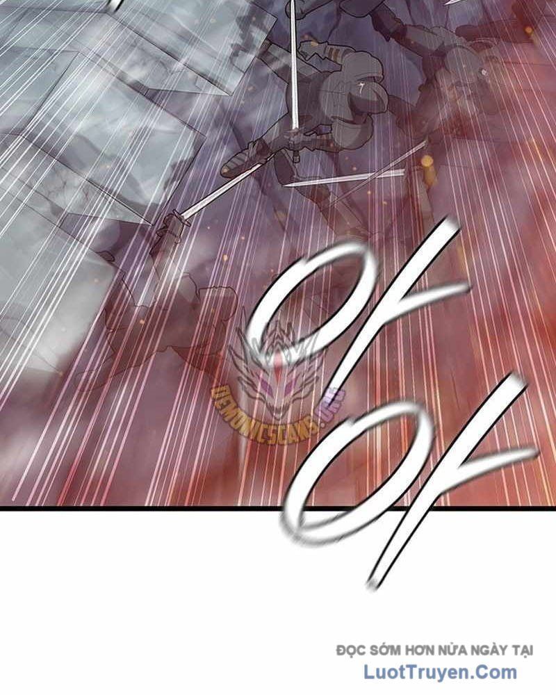 Thực Long Ma Pháp Sư Chap 118 - Next Chap 119