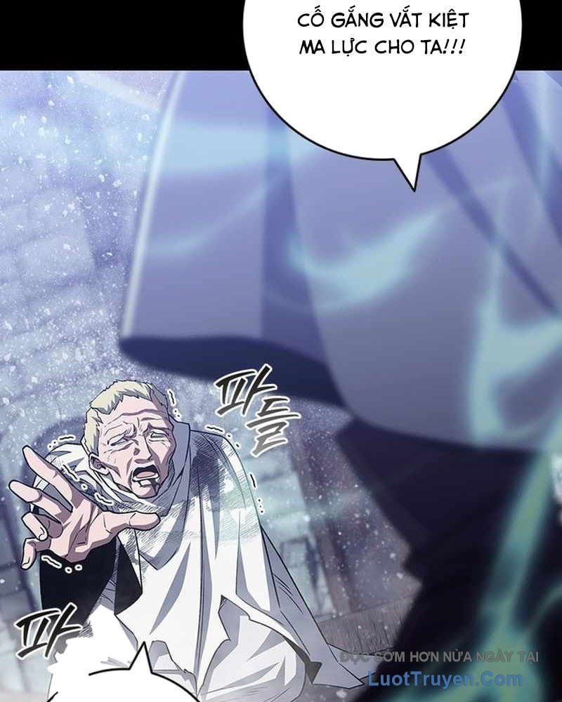 Thực Long Ma Pháp Sư Chap 118 - Next Chap 119