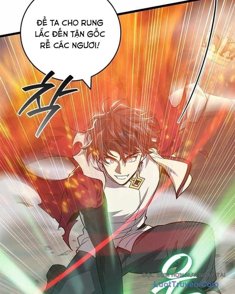 Thực Long Ma Pháp Sư Chap 118 - Next Chap 119