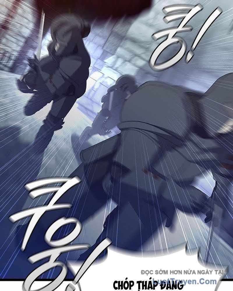 Thực Long Ma Pháp Sư Chap 118 - Next Chap 119