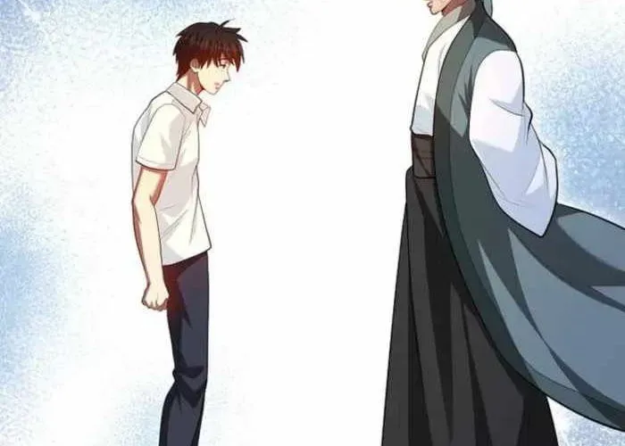 Thiên Tài Võ Thuật Hồi Quy Chap 113 - Next Chap 114