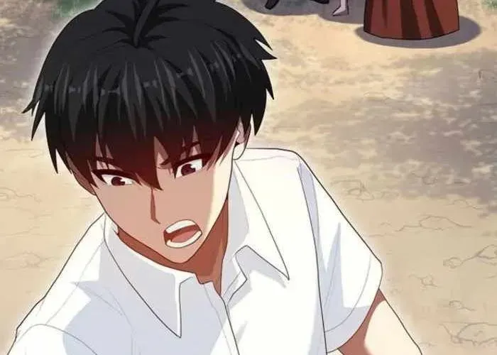 Thiên Tài Võ Thuật Hồi Quy Chap 113 - Next Chap 114