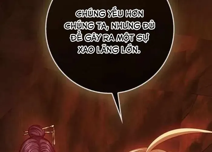 Thiên Tài Võ Thuật Hồi Quy Chap 113 - Next Chap 114