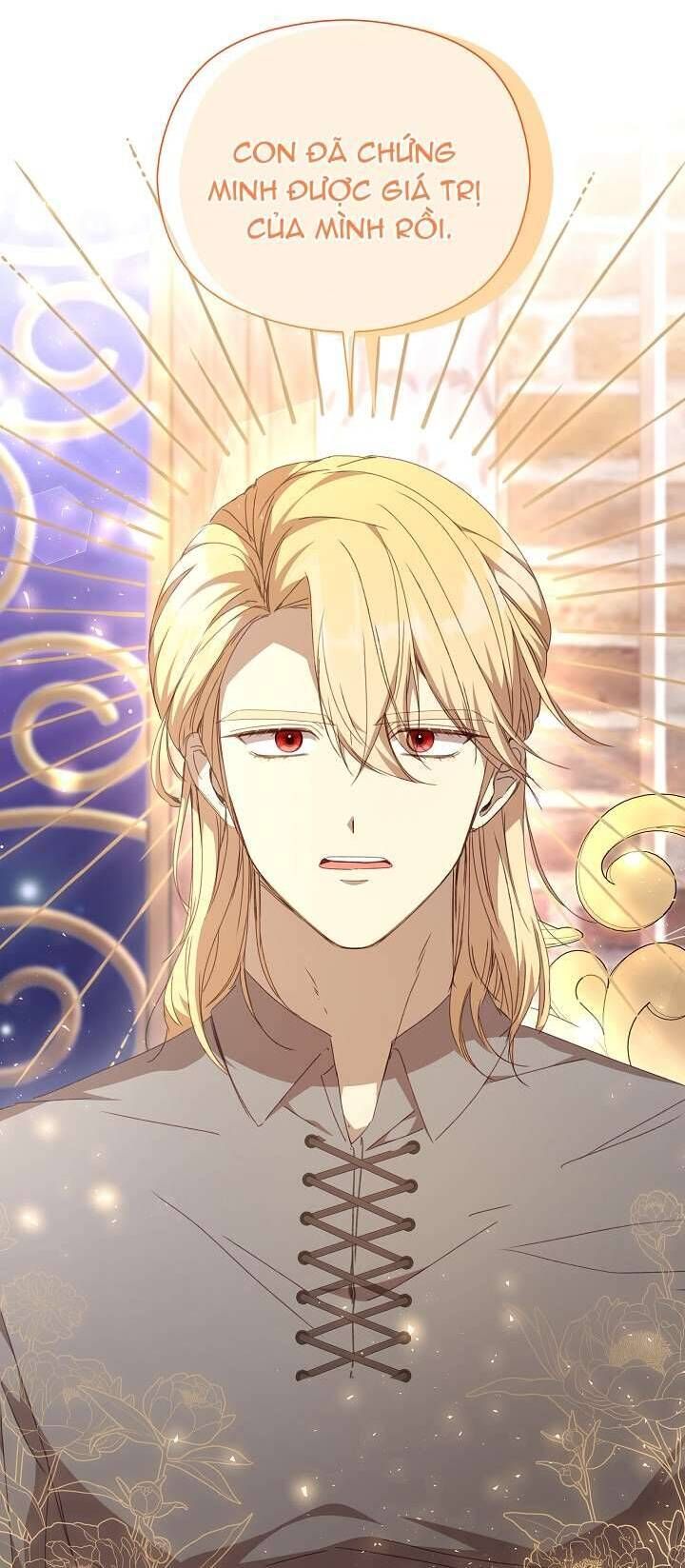 Tôi Đã Vô Tình Quyến Rũ Em Trai Của Nam Chính Chap 30 - Next Chap 31