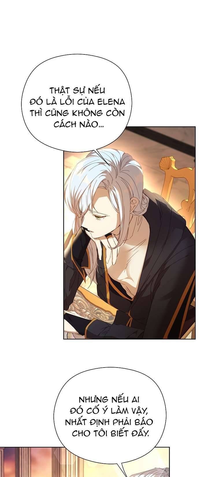Tôi Đã Vô Tình Quyến Rũ Em Trai Của Nam Chính Chap 30 - Next Chap 31