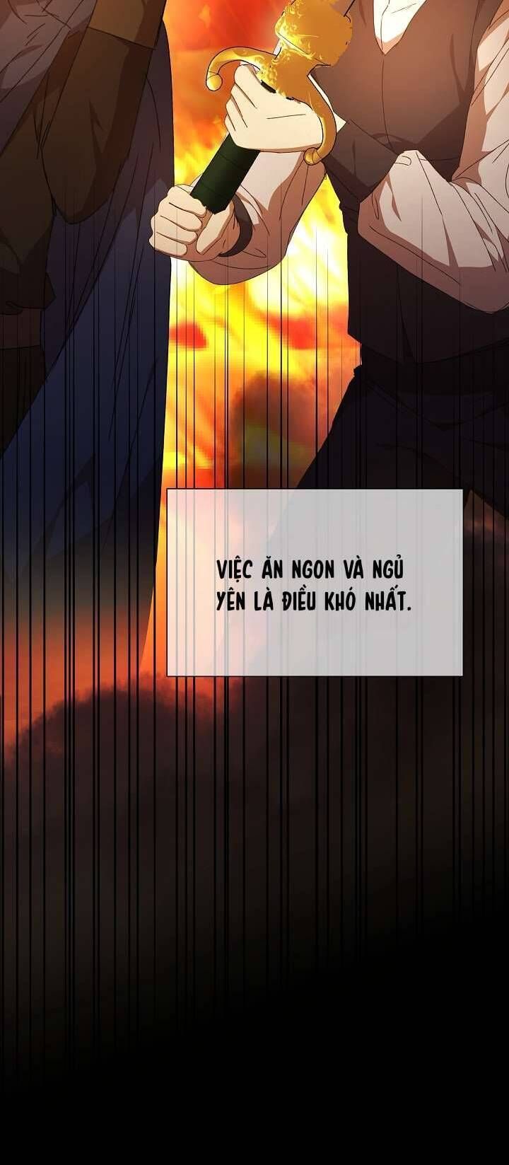 Tôi Đã Vô Tình Quyến Rũ Em Trai Của Nam Chính Chap 30 - Next Chap 31