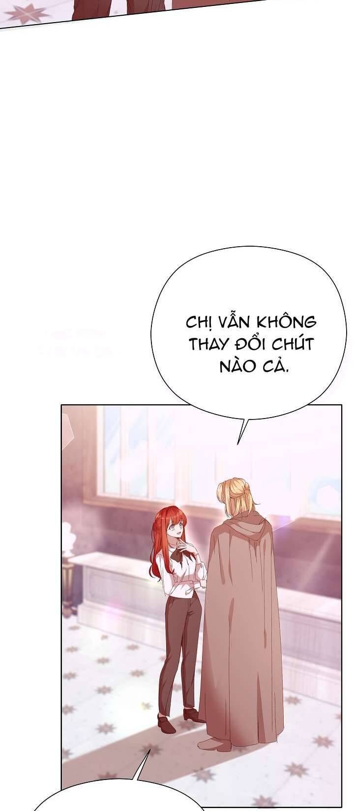 Tôi Đã Vô Tình Quyến Rũ Em Trai Của Nam Chính Chap 31 - Next Chap 32