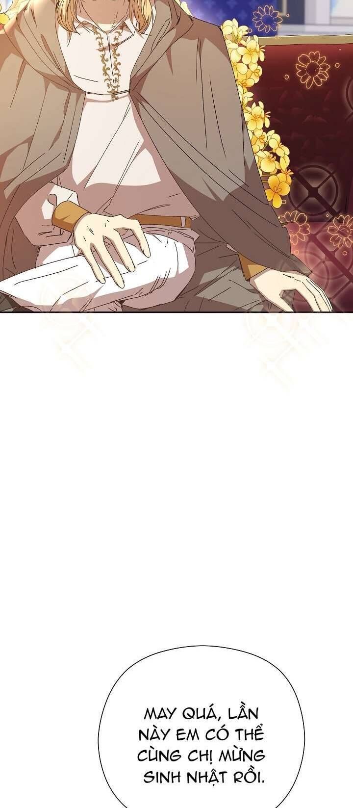 Tôi Đã Vô Tình Quyến Rũ Em Trai Của Nam Chính Chap 31 - Next Chap 32