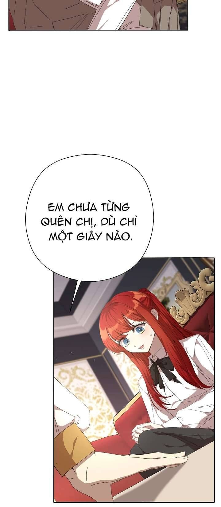 Tôi Đã Vô Tình Quyến Rũ Em Trai Của Nam Chính Chap 31 - Next Chap 32