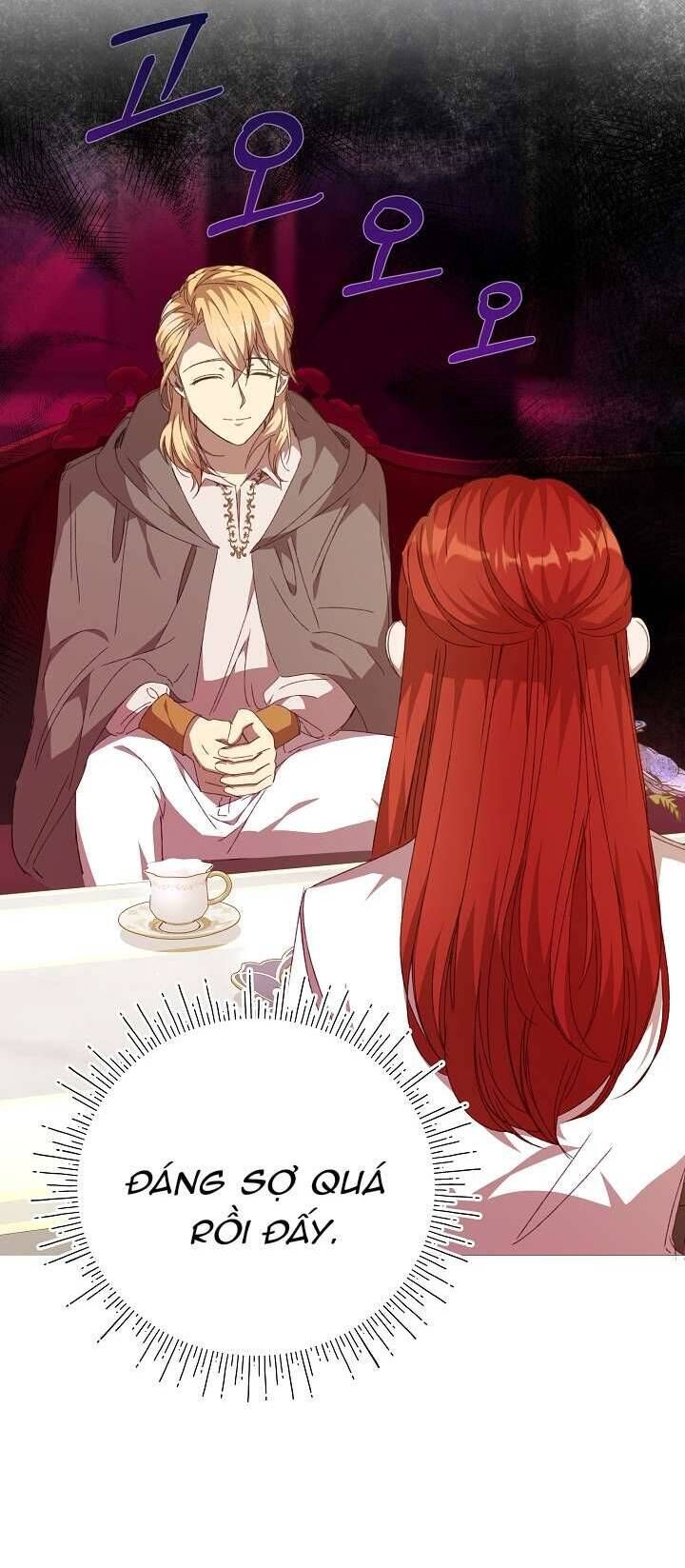 Tôi Đã Vô Tình Quyến Rũ Em Trai Của Nam Chính Chap 31 - Next Chap 32