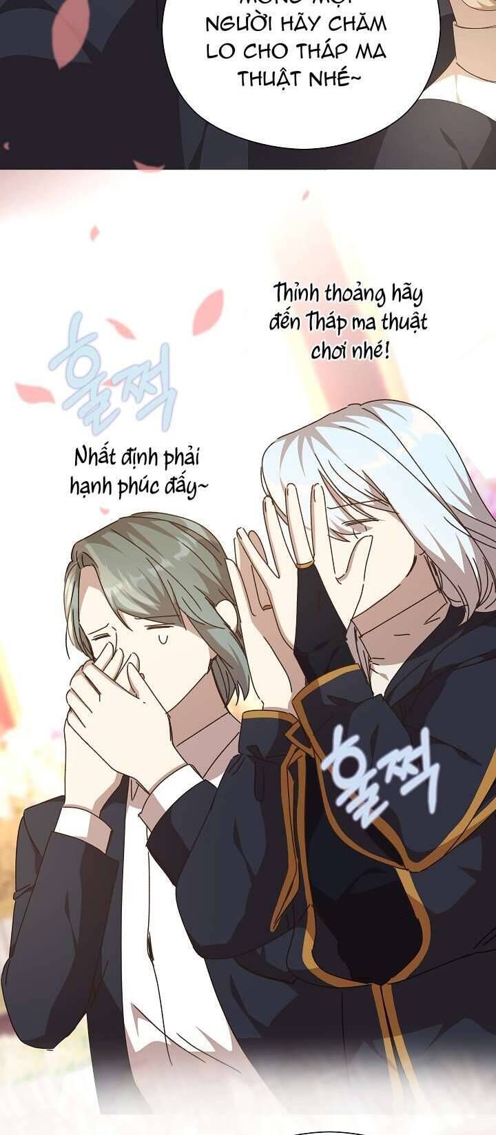 Tôi Đã Vô Tình Quyến Rũ Em Trai Của Nam Chính Chap 31 - Next Chap 32