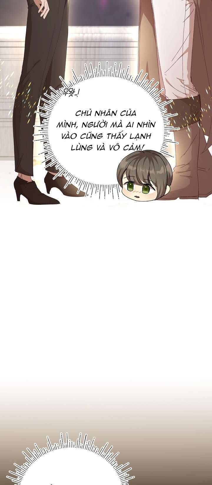Tôi Đã Vô Tình Quyến Rũ Em Trai Của Nam Chính Chap 31 - Next Chap 32
