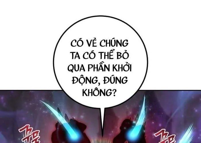 Tôi Mạnh Hơn Anh Hùng Chap 94 - Next Chap 95