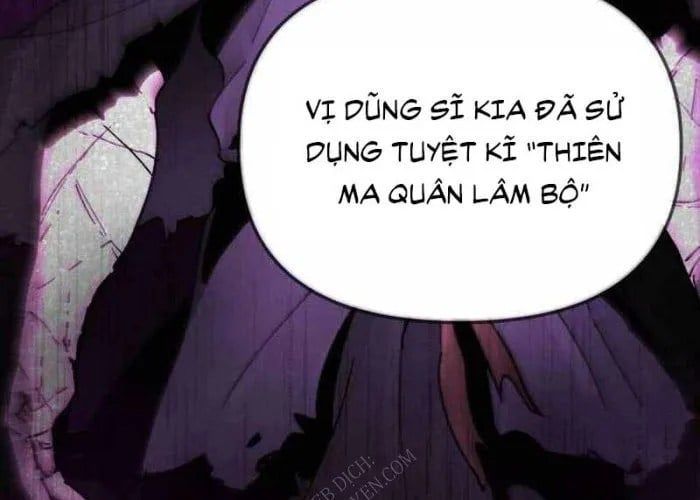 Thánh Kiếm Huyền Thoại Chap 25 - Next Chap 26
