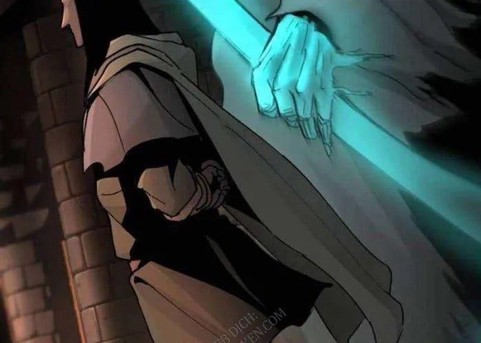 Thánh Kiếm Huyền Thoại Chap 25 - Next Chap 26