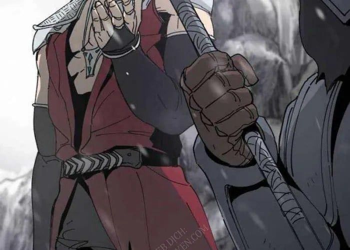 Thánh Kiếm Huyền Thoại Chap 25 - Next Chap 26