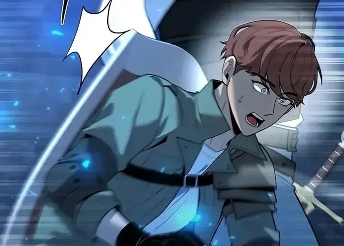 Thợ Tạo Tác Vũ Khí Chap 47 - Next Chap 48