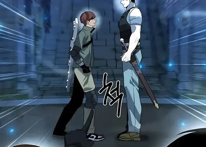 Thợ Tạo Tác Vũ Khí Chap 47 - Next Chap 48