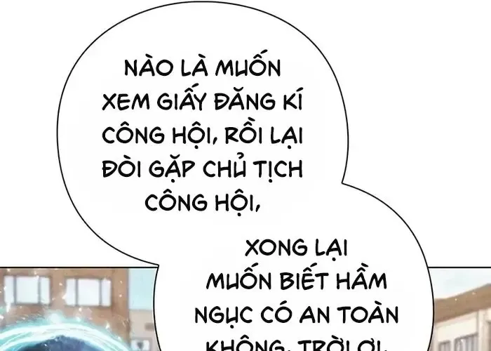 Thợ Tạo Tác Vũ Khí Chap 47 - Next Chap 48