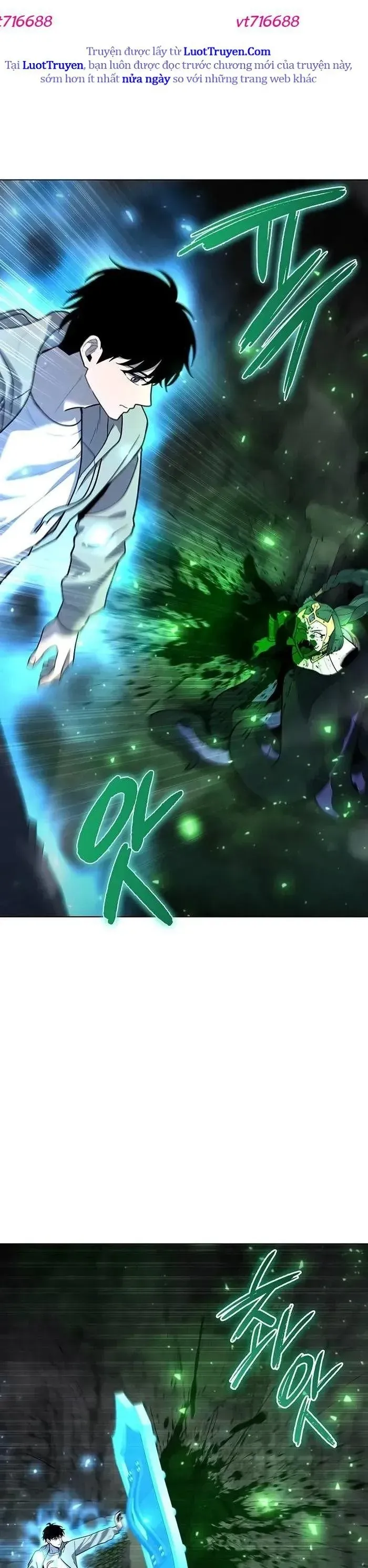 Thợ Tạo Tác Vũ Khí Chap 49 - Next Chap 50