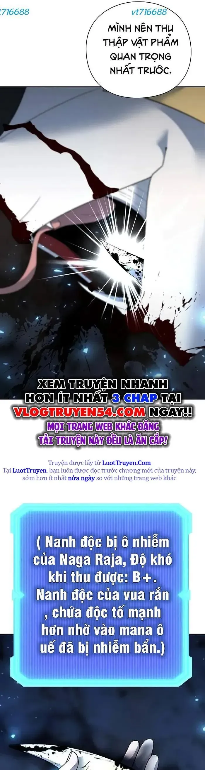 Thợ Tạo Tác Vũ Khí Chap 49 - Next Chap 50