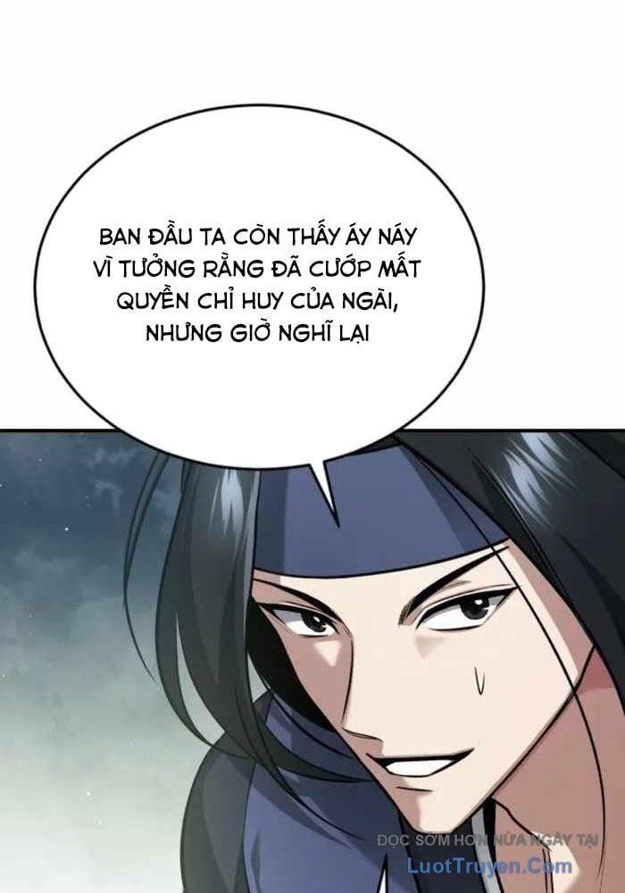 Hồi Quy Giả Về Hưu Chap 81 - Next Chap 82