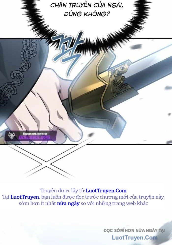 Hồi Quy Giả Về Hưu Chap 81 - Next Chap 82