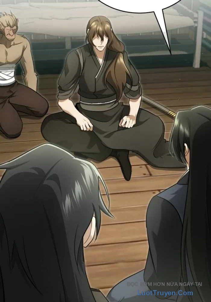 Hồi Quy Giả Về Hưu Chap 81 - Next Chap 82