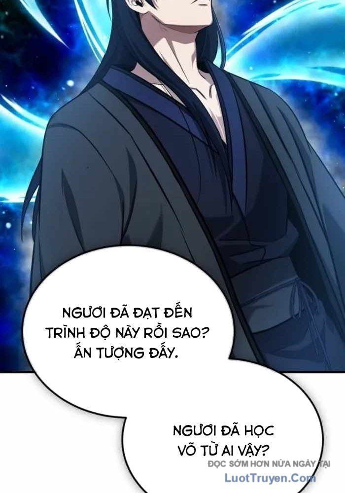 Hồi Quy Giả Về Hưu Chap 81 - Next Chap 82