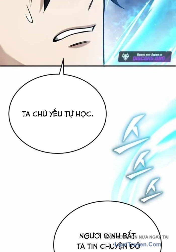 Hồi Quy Giả Về Hưu Chap 81 - Next Chap 82
