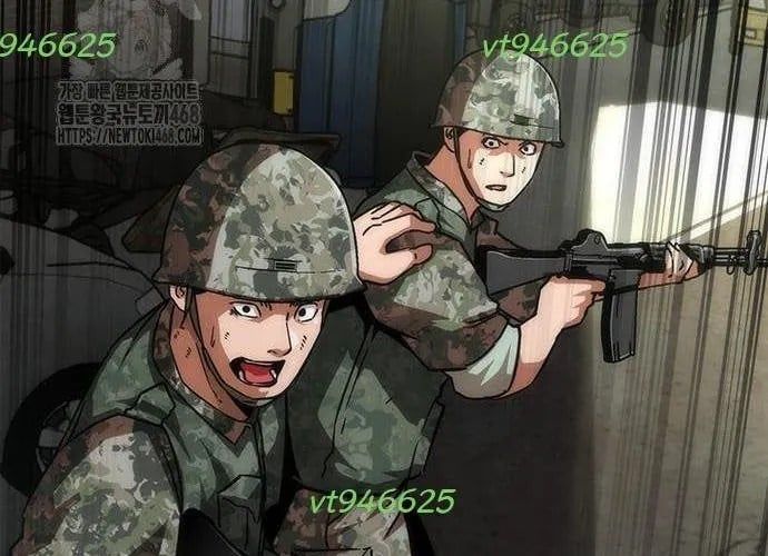 Mạt Thế Zombie 82-08 Chap 94 - Next Chap 95