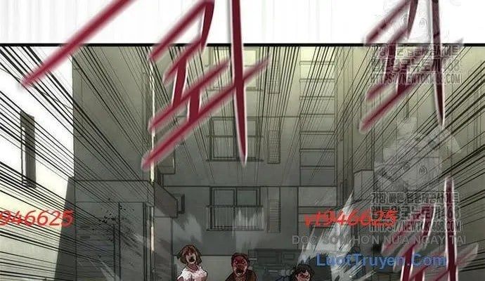 Mạt Thế Zombie 82-08 Chap 94 - Next Chap 95