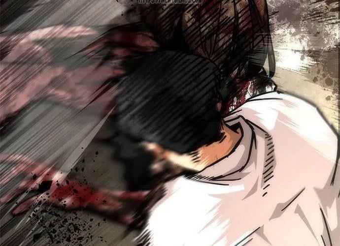 Mạt Thế Zombie 82-08 Chap 94 - Next Chap 95