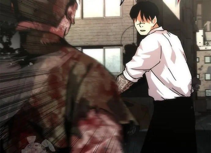 Mạt Thế Zombie 82-08 Chap 94 - Next Chap 95