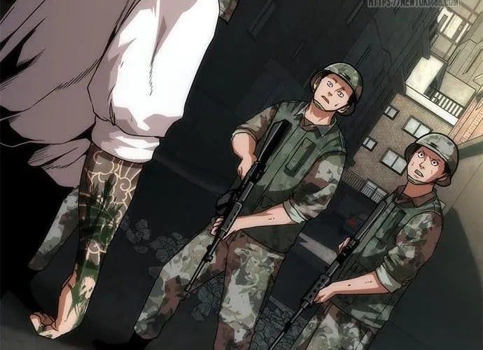 Mạt Thế Zombie 82-08 Chap 94 - Next Chap 95