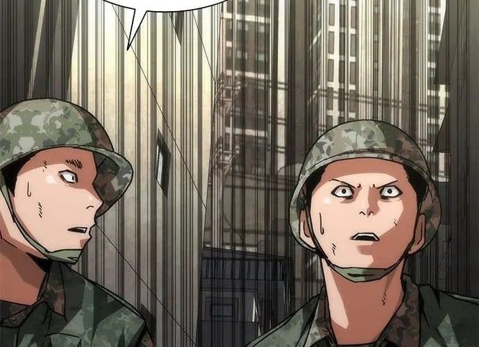 Mạt Thế Zombie 82-08 Chap 94 - Next Chap 95