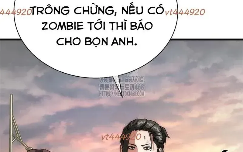 Mạt Thế Zombie 82-08 Chap 96 - Next Chap 97
