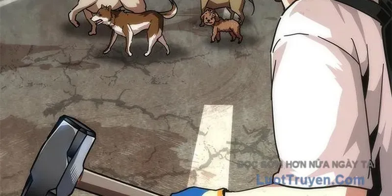 Mạt Thế Zombie 82-08 Chap 96 - Next Chap 97