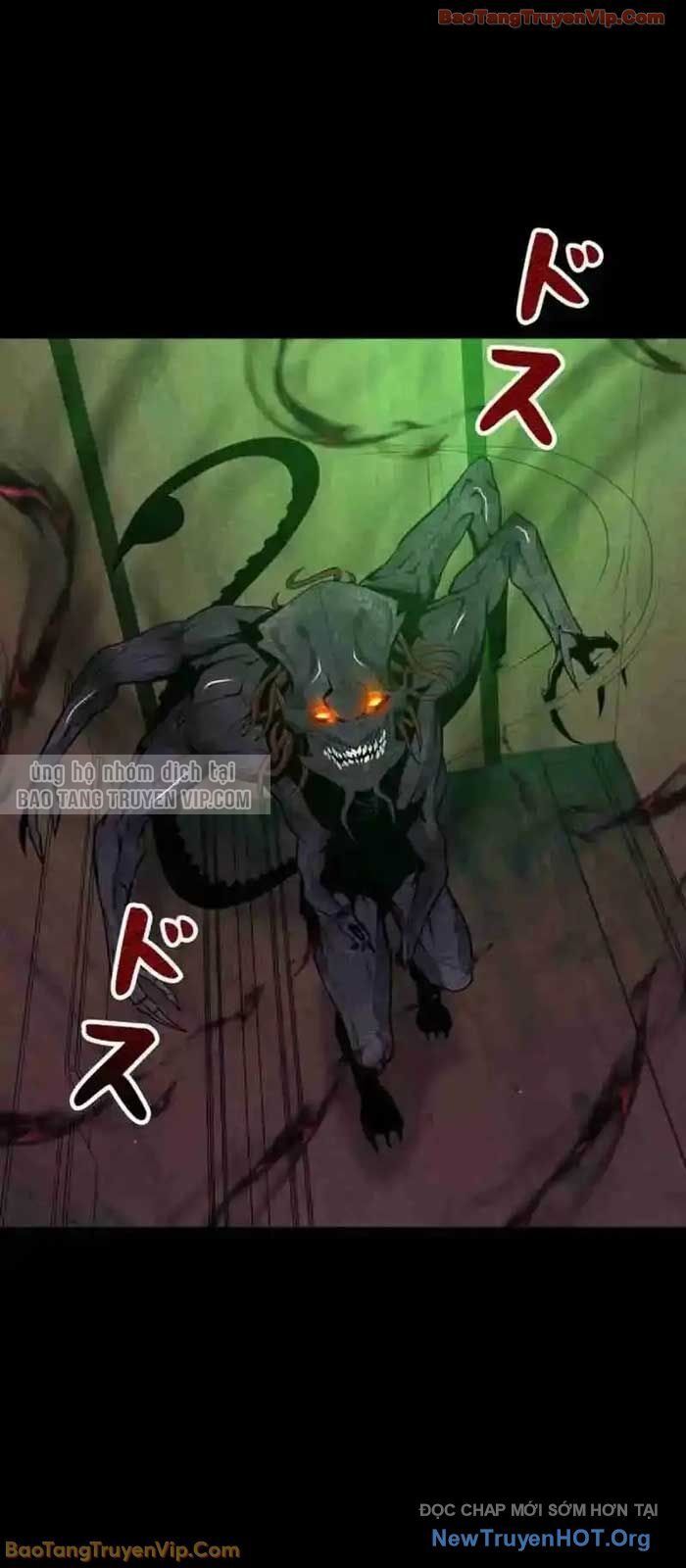 Tôi Đã Trở Thành Quái Vật Không Gian Chap 64 - Next Chap 65