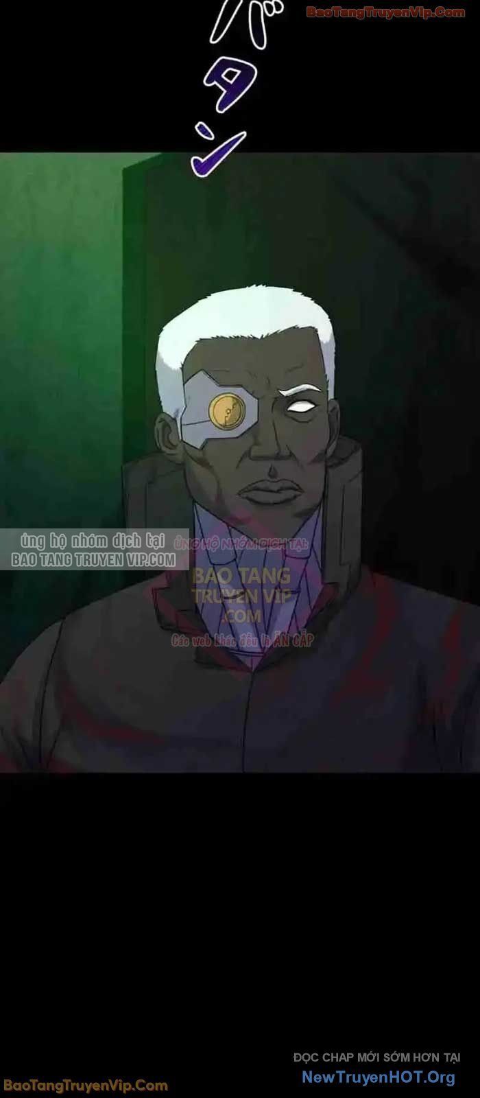 Tôi Đã Trở Thành Quái Vật Không Gian Chap 64 - Next Chap 65