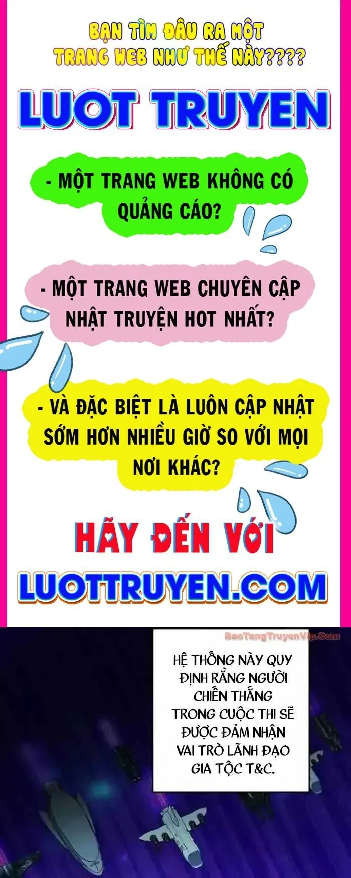 Tôi Đã Trở Thành Quái Vật Không Gian Chap 67 - Next Chap 68