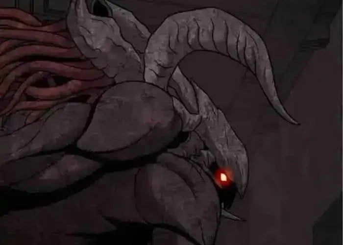 Tôi Đã Trở Thành Quái Vật Không Gian Chap 68 - Next Chap 69