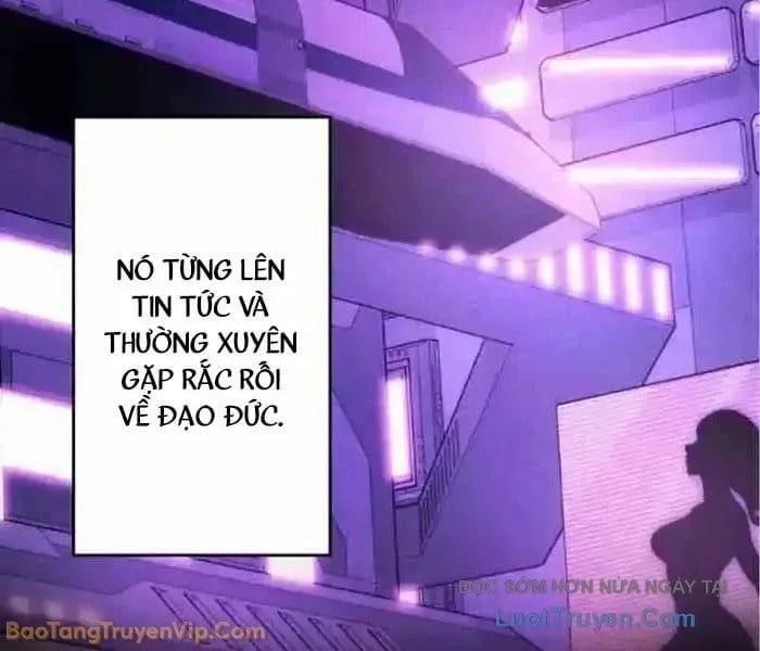 Tôi Đã Trở Thành Quái Vật Không Gian Chap 68 - Next Chap 69