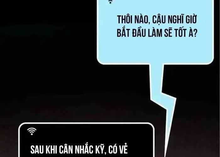 Tôi Đã Trở Thành Quái Vật Không Gian Chap 68 - Next Chap 69