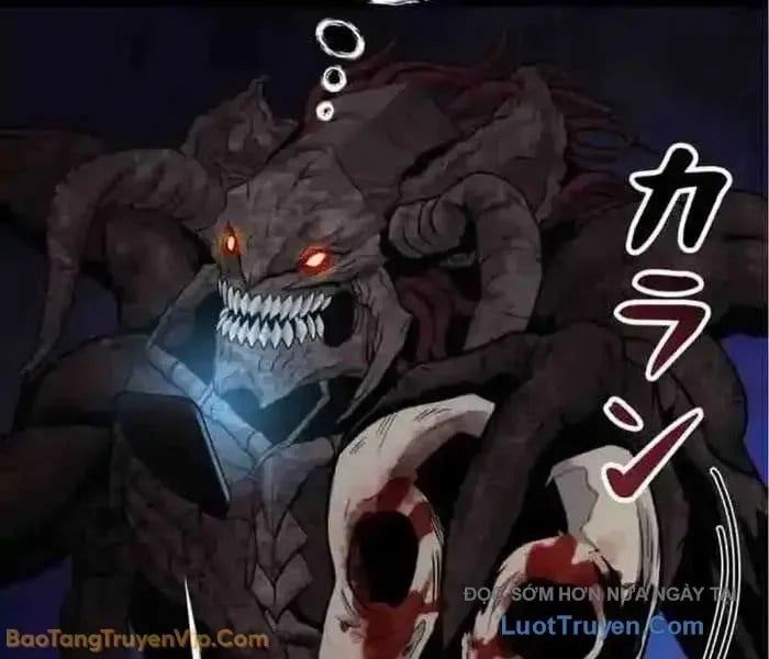 Tôi Đã Trở Thành Quái Vật Không Gian Chap 68 - Next Chap 69
