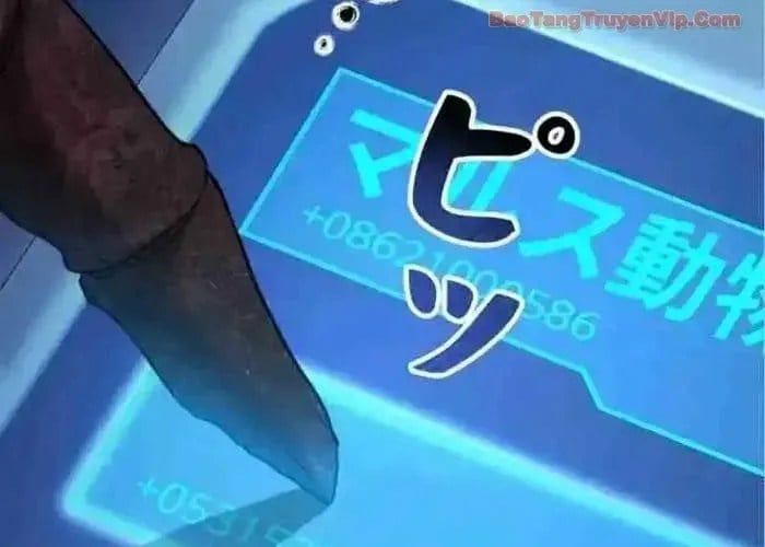 Tôi Đã Trở Thành Quái Vật Không Gian Chap 68 - Next Chap 69