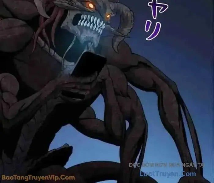Tôi Đã Trở Thành Quái Vật Không Gian Chap 68 - Next Chap 69